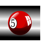 Billiard ball-1574669376