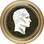 Bolivar coin