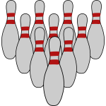 Bowling Tenpins