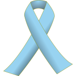 Blue ribbon image