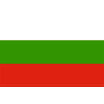 Flag of Bulgaria