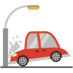 car crash clipart publicdomain