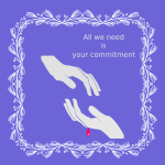 commitment icon