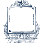 decorativebookframe