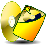 Disk library