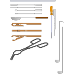 Laboratory tools