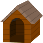 doghouse