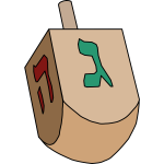 Dreidel