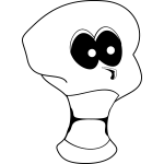 cartoon_skull