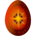 Pysanka Egg (3) / ÃÅ¸ÃÂ¸Ã‘ÂÃÂ°ÃÂ½ÃÂºÃÂ°