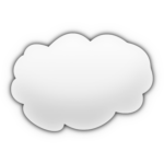 Cartoon Cloud