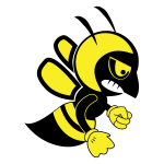 fighting bee