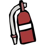 Fire Extinguisher