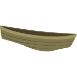 Rowing boat