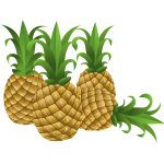 Pineapples