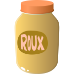 food roux