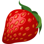 Strawberry image