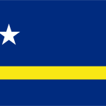 Flag of Curaçao