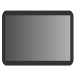 Gradient icon