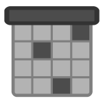 Agenda icon