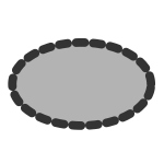 Circle icon