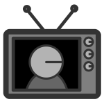 TV icon