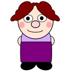 Cartoon girl-1628632726