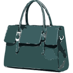 green bag