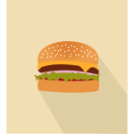 Hamburger icon