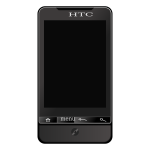 HTC Legend