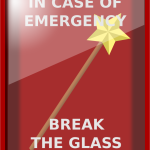 Emergency box