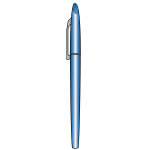 pen