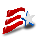 Independence Day (USA) Icon