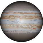 Jupiter planet