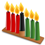 Kwanzaa Icon