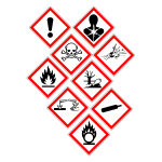 Danger signs