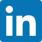 Linkedin symbol