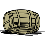 Large barrel