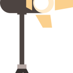 Lighting Reflector