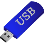 USB PenDrive - Memoria USB