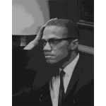 malcomx face