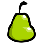 pear