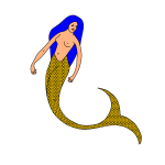 mermaid 7