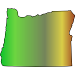 Oregon