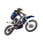 moto enduro 2