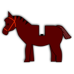 Horse 2