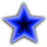 Stars (simple) 1