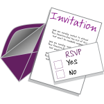 Invitation