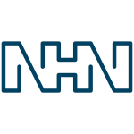 NHN logo