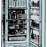 Open Fridge-1647557272